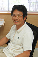 大城院長
