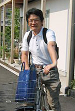大城院長